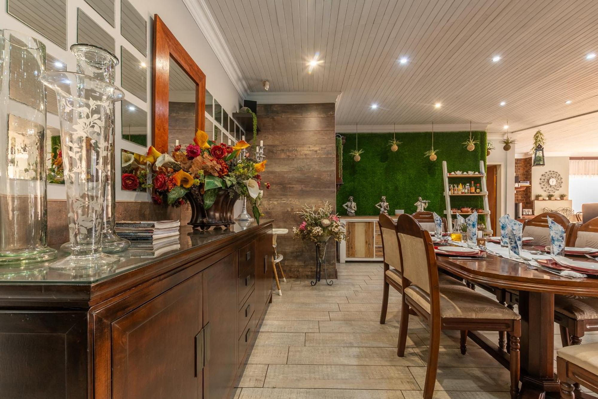 Diamond Rose Guest House Middelburg  Ngoại thất bức ảnh
