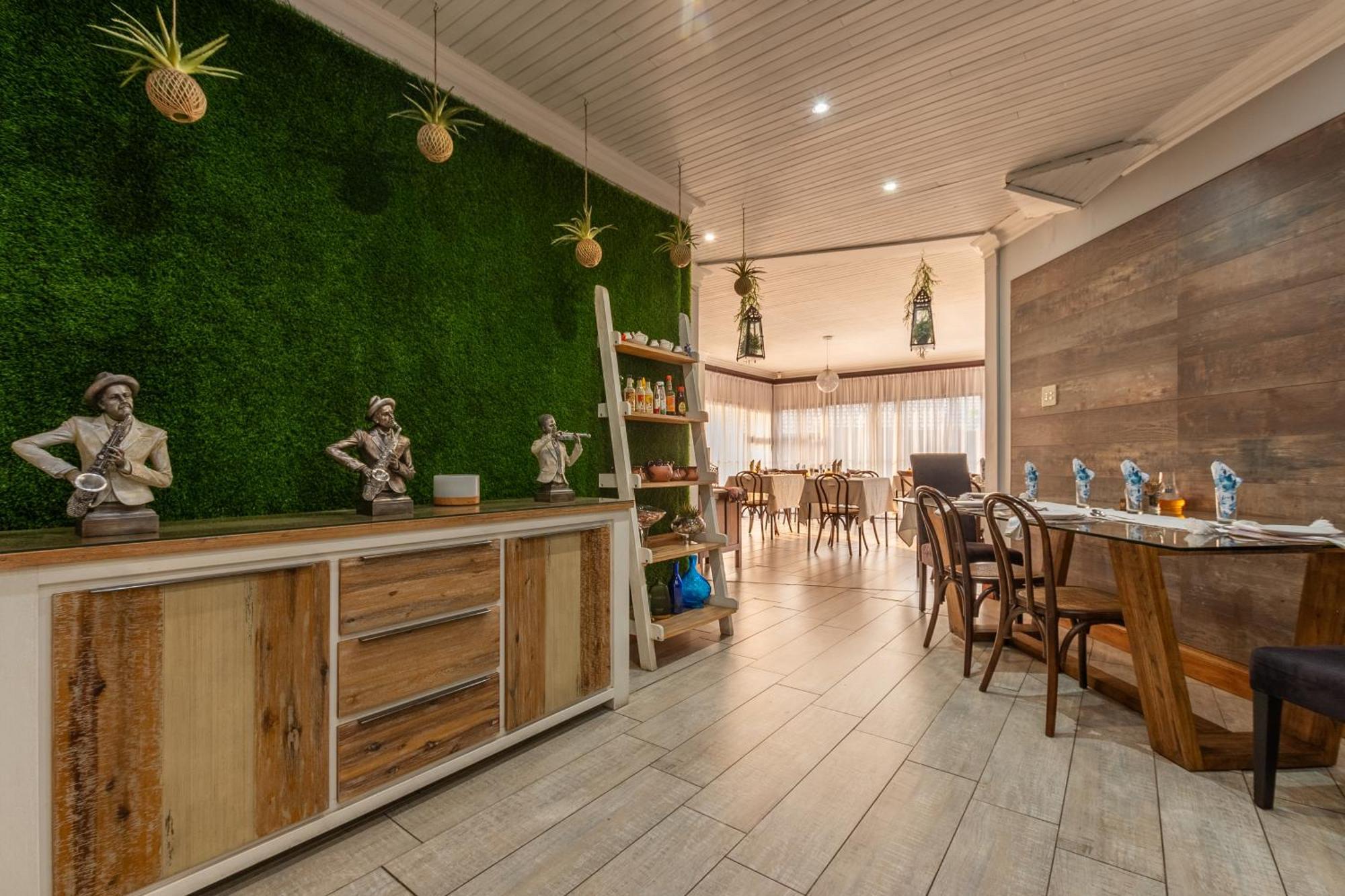 Diamond Rose Guest House Middelburg  Ngoại thất bức ảnh