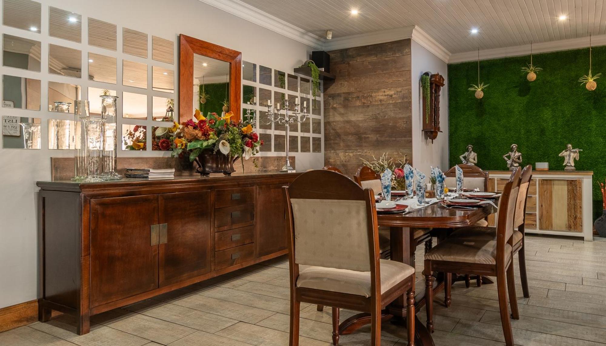 Diamond Rose Guest House Middelburg  Ngoại thất bức ảnh