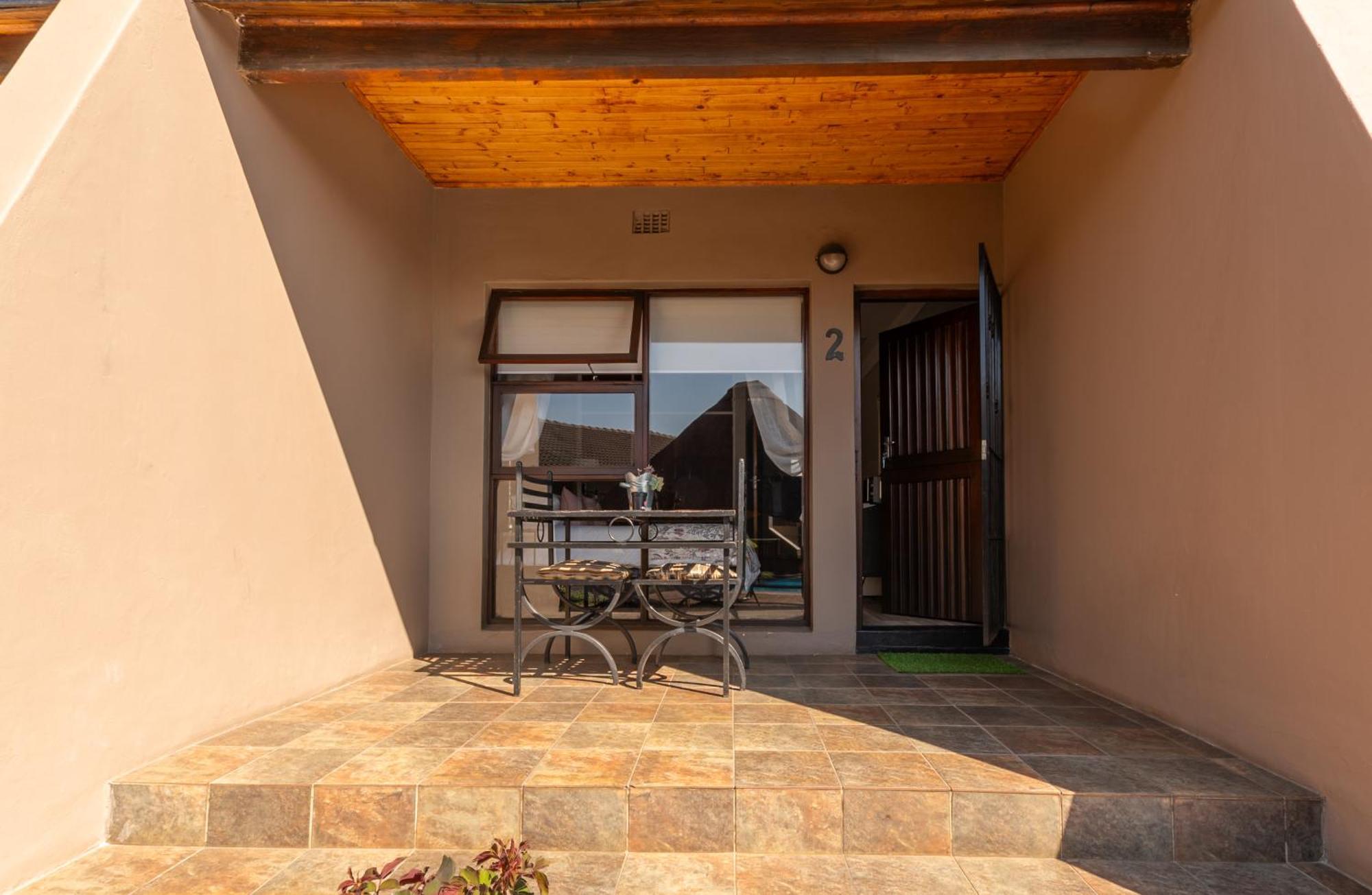 Diamond Rose Guest House Middelburg  Ngoại thất bức ảnh