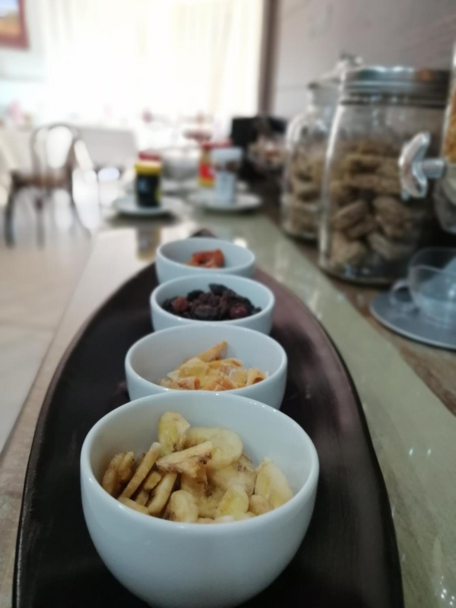 Diamond Rose Guest House Middelburg  Ngoại thất bức ảnh