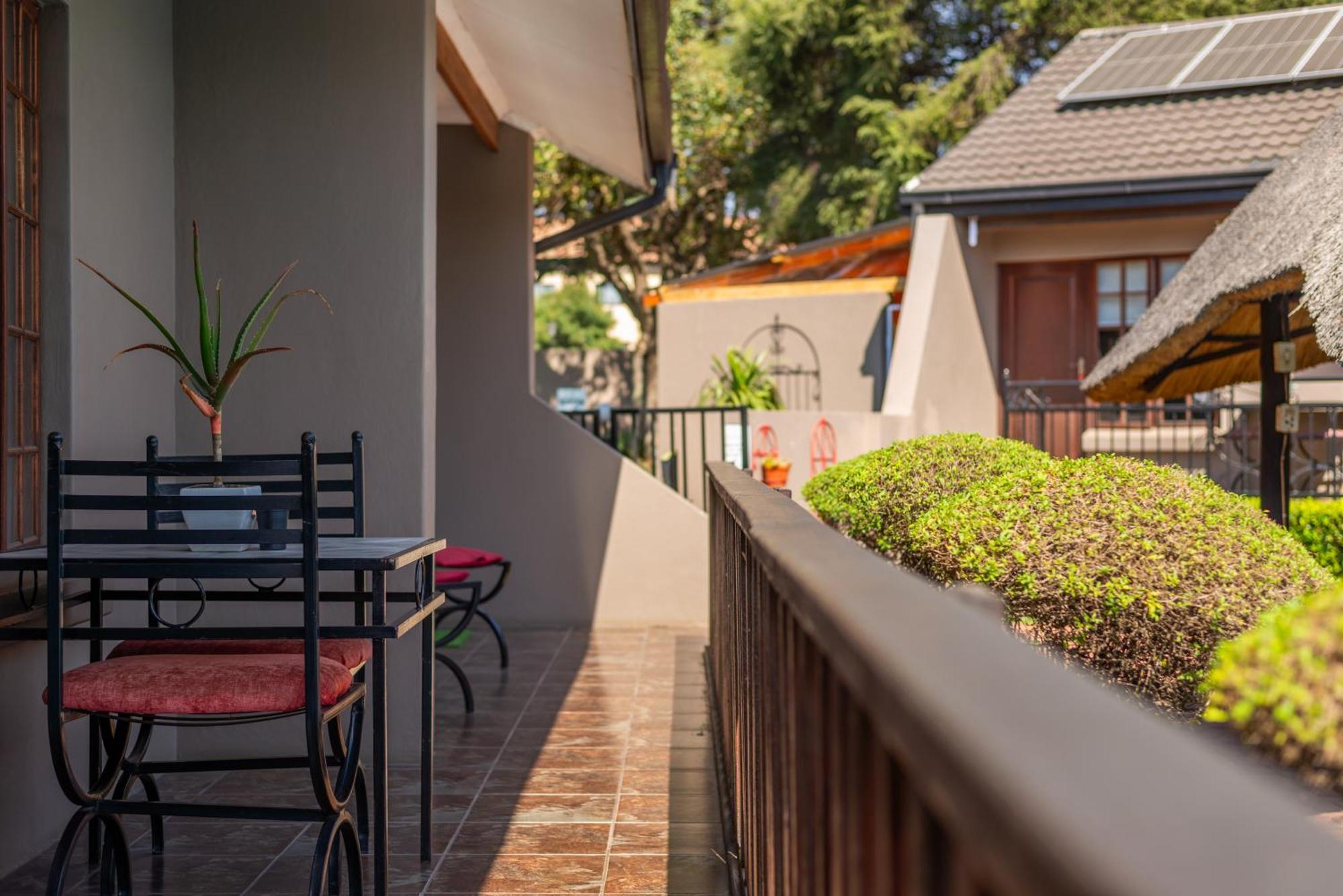Diamond Rose Guest House Middelburg  Phòng bức ảnh