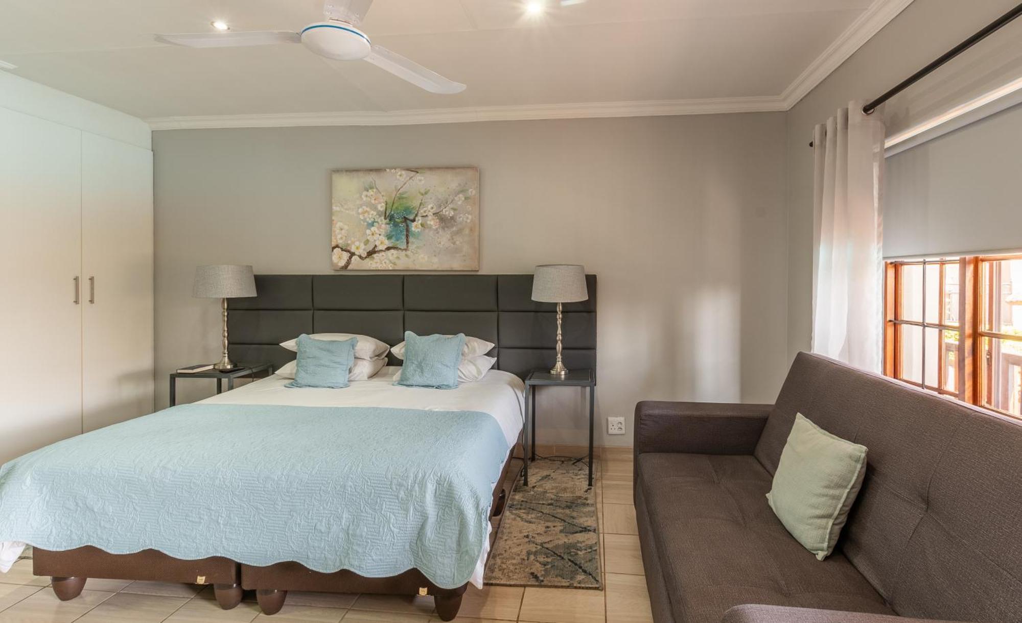 Diamond Rose Guest House Middelburg  Phòng bức ảnh