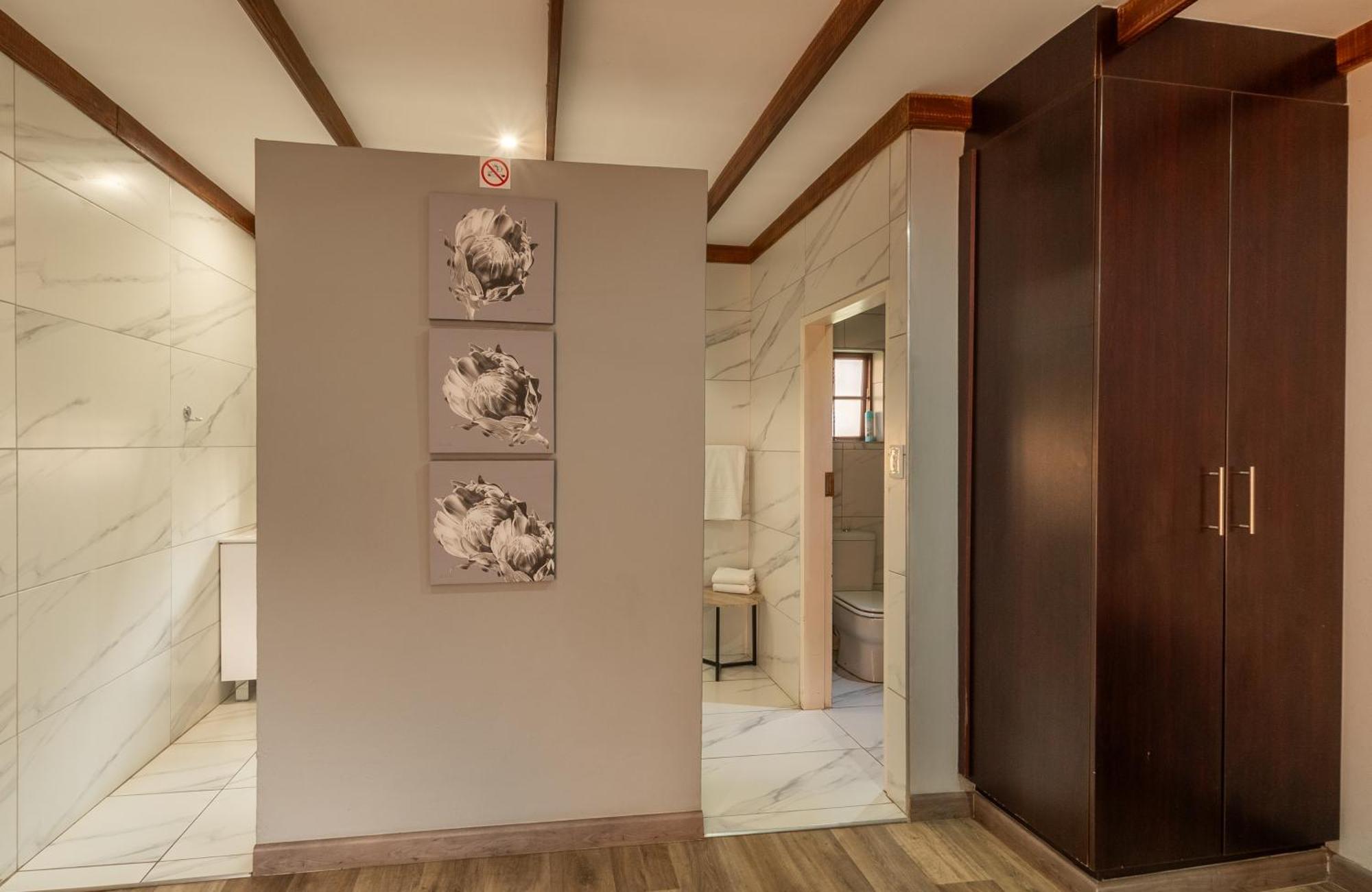 Diamond Rose Guest House Middelburg  Ngoại thất bức ảnh