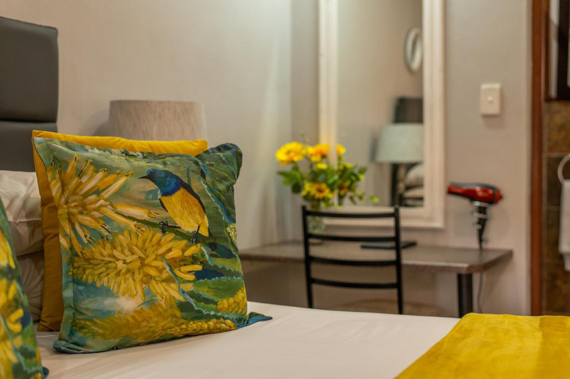 Diamond Rose Guest House Middelburg  Phòng bức ảnh