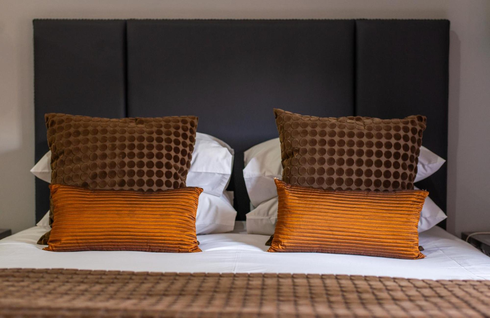 Diamond Rose Guest House Middelburg  Phòng bức ảnh