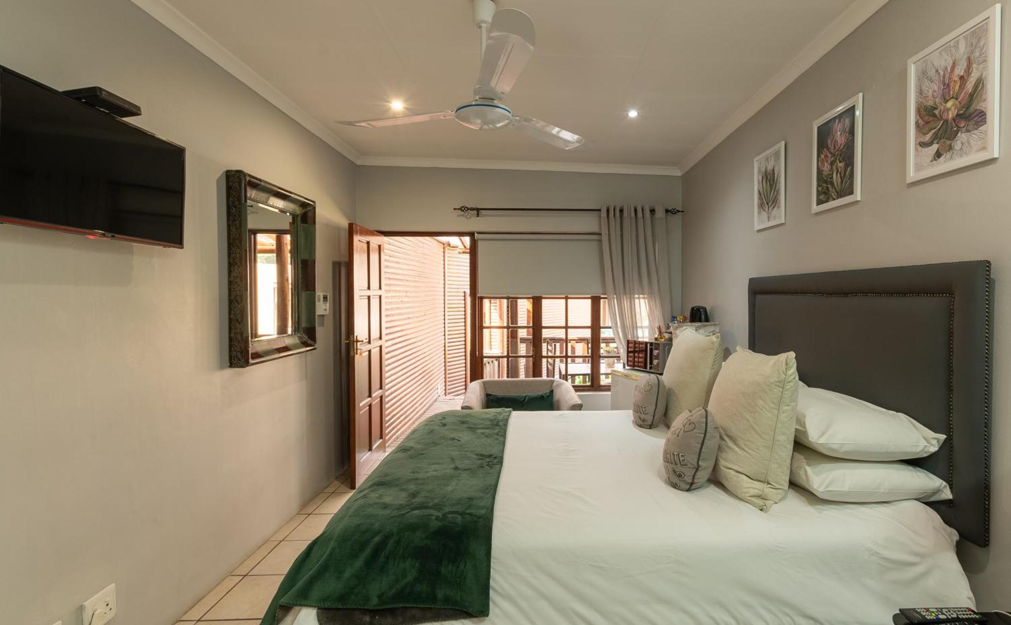 Diamond Rose Guest House Middelburg  Ngoại thất bức ảnh