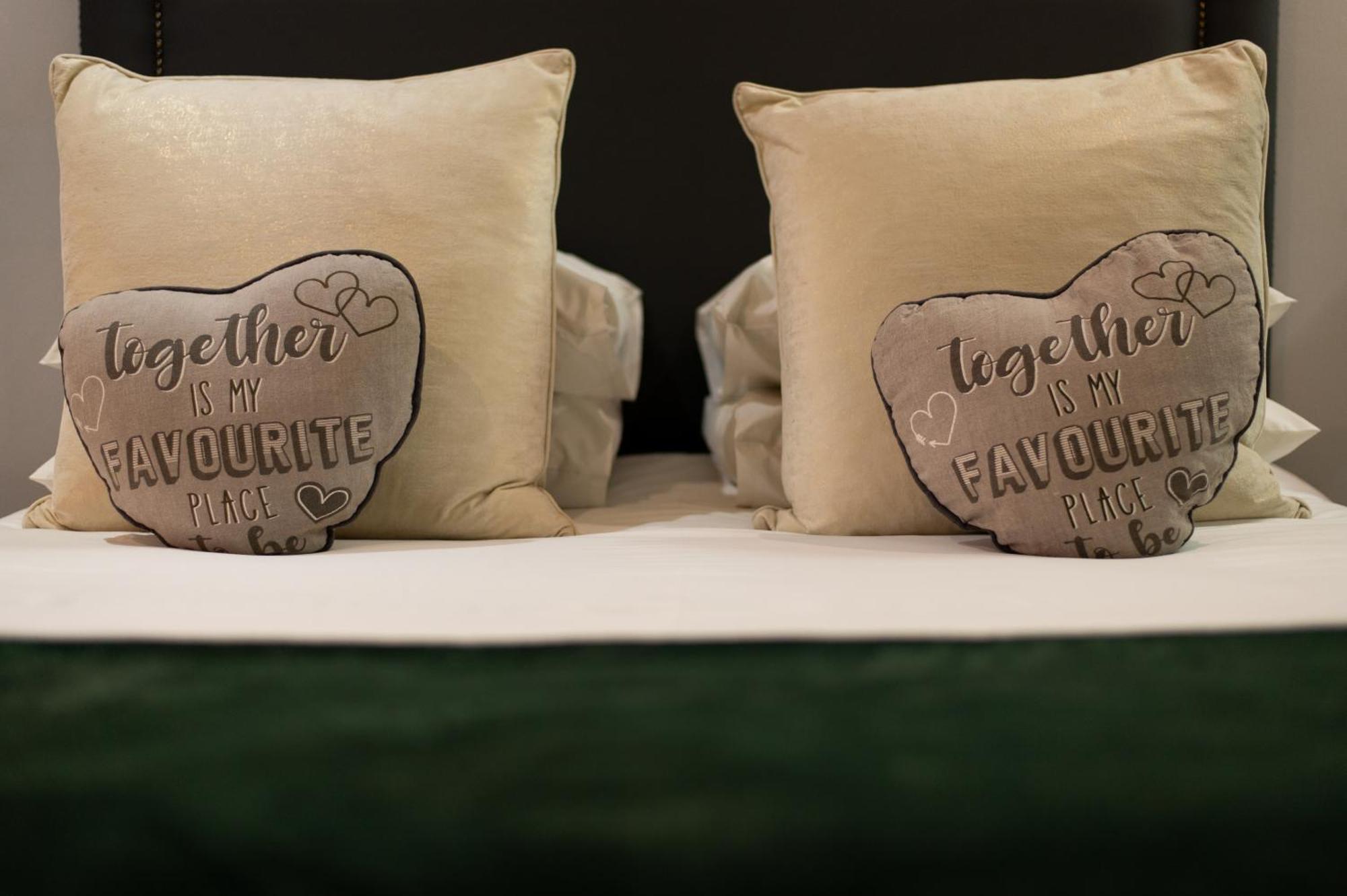 Diamond Rose Guest House Middelburg  Ngoại thất bức ảnh
