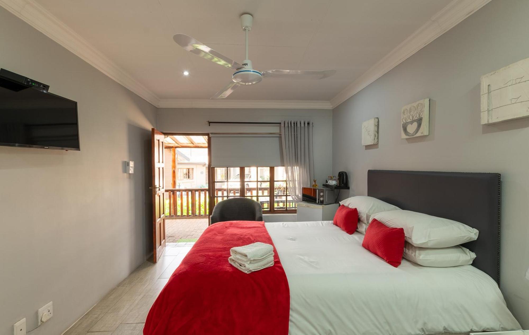 Diamond Rose Guest House Middelburg  Phòng bức ảnh