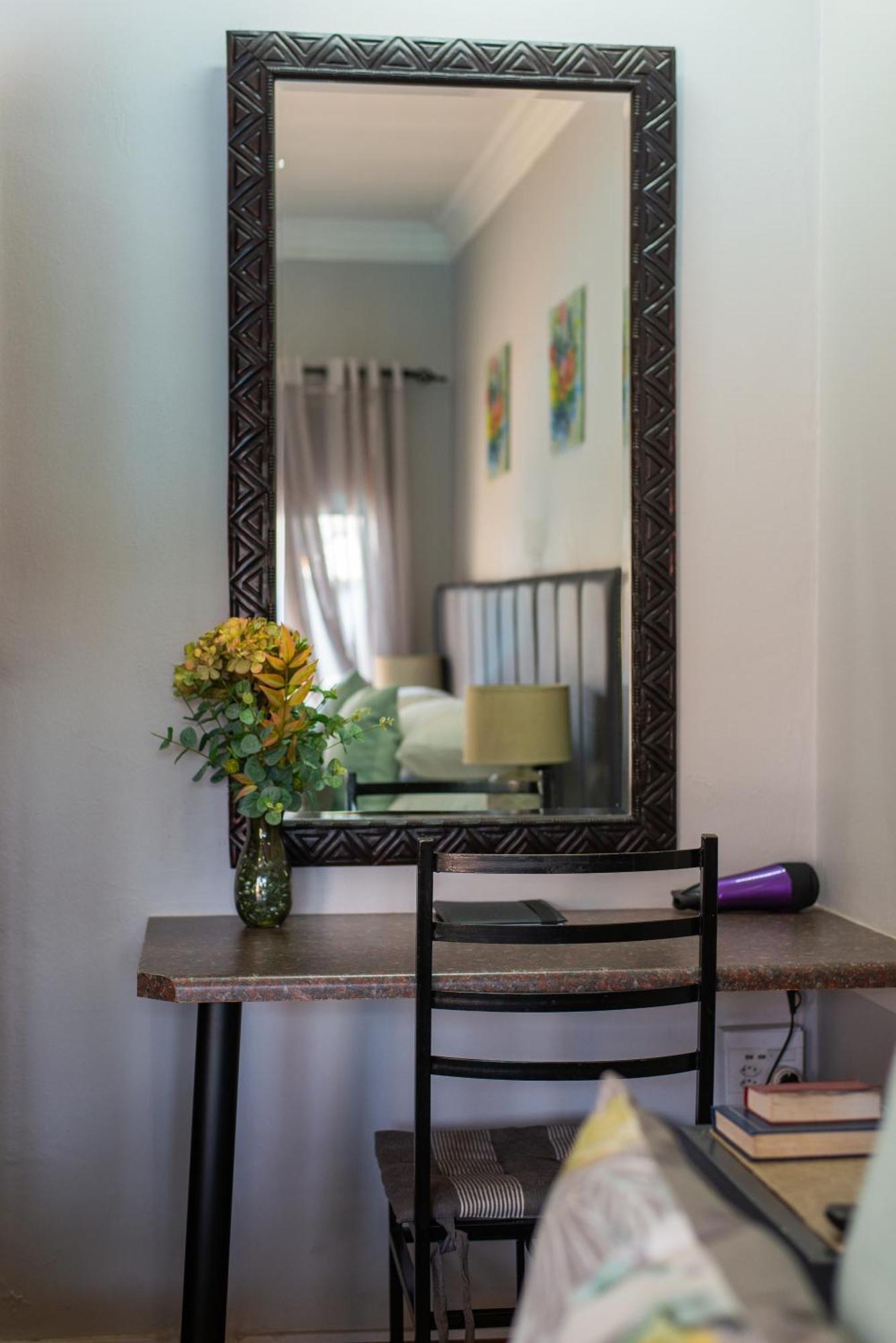 Diamond Rose Guest House Middelburg  Ngoại thất bức ảnh
