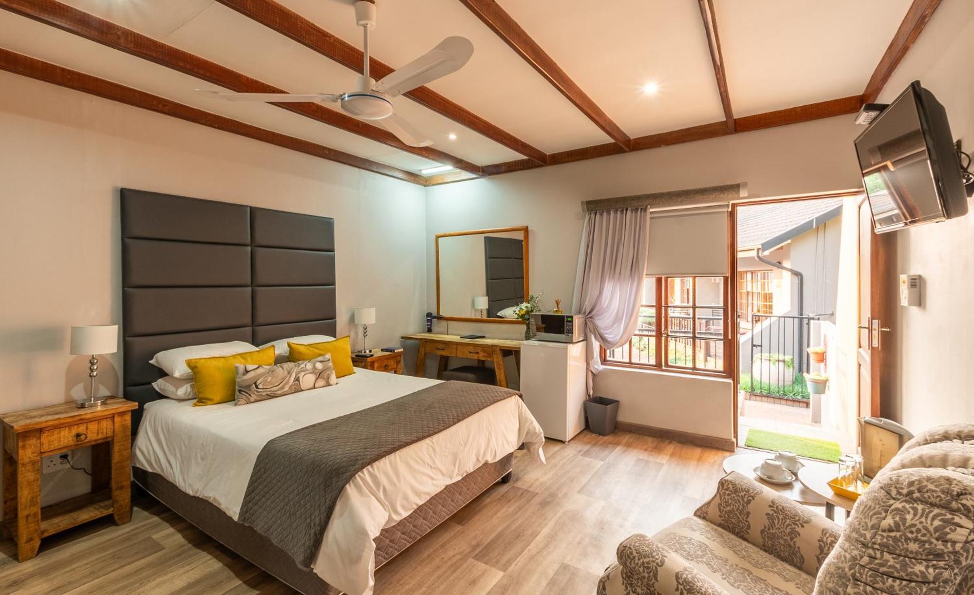 Diamond Rose Guest House Middelburg  Ngoại thất bức ảnh