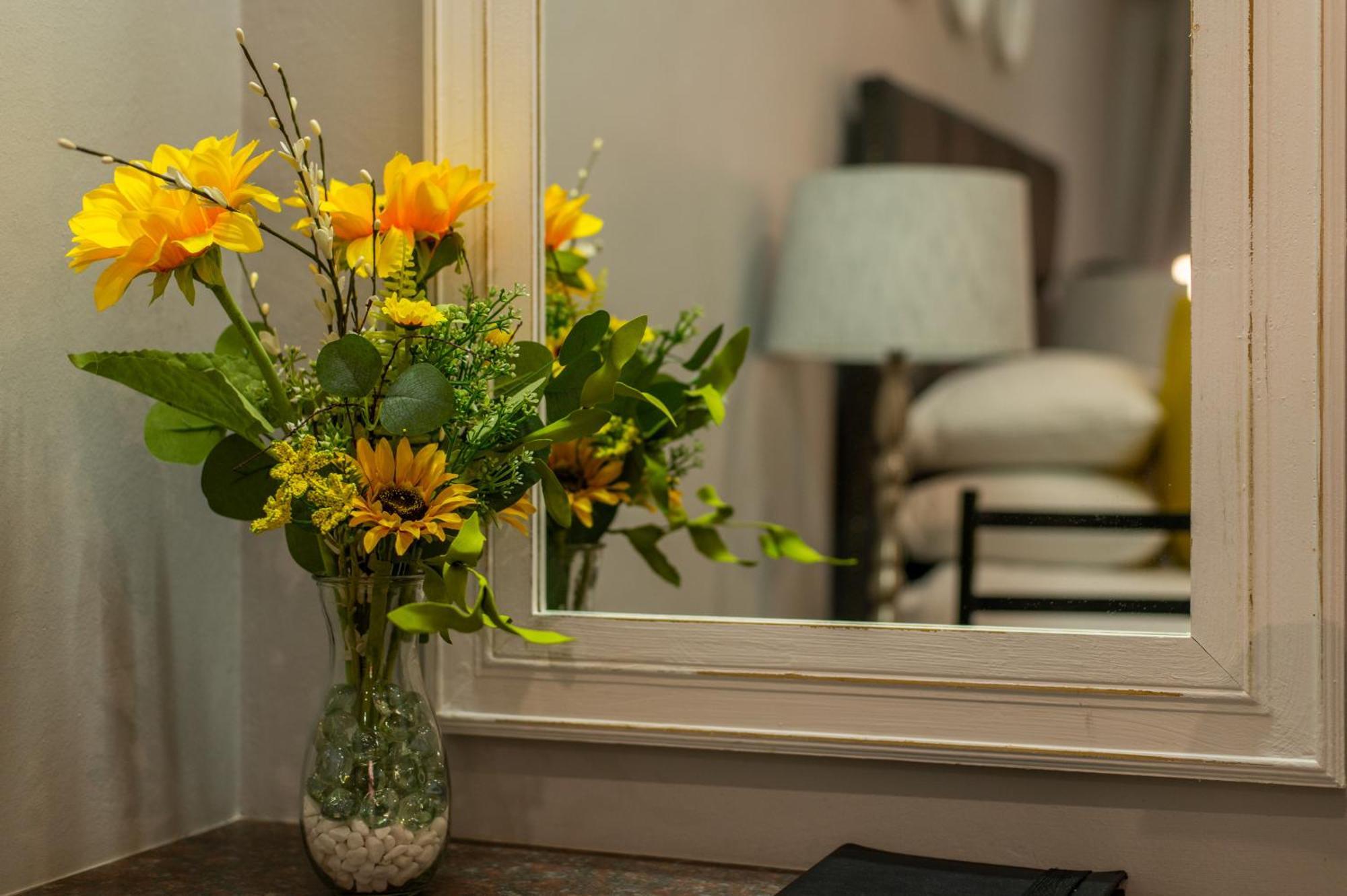 Diamond Rose Guest House Middelburg  Phòng bức ảnh