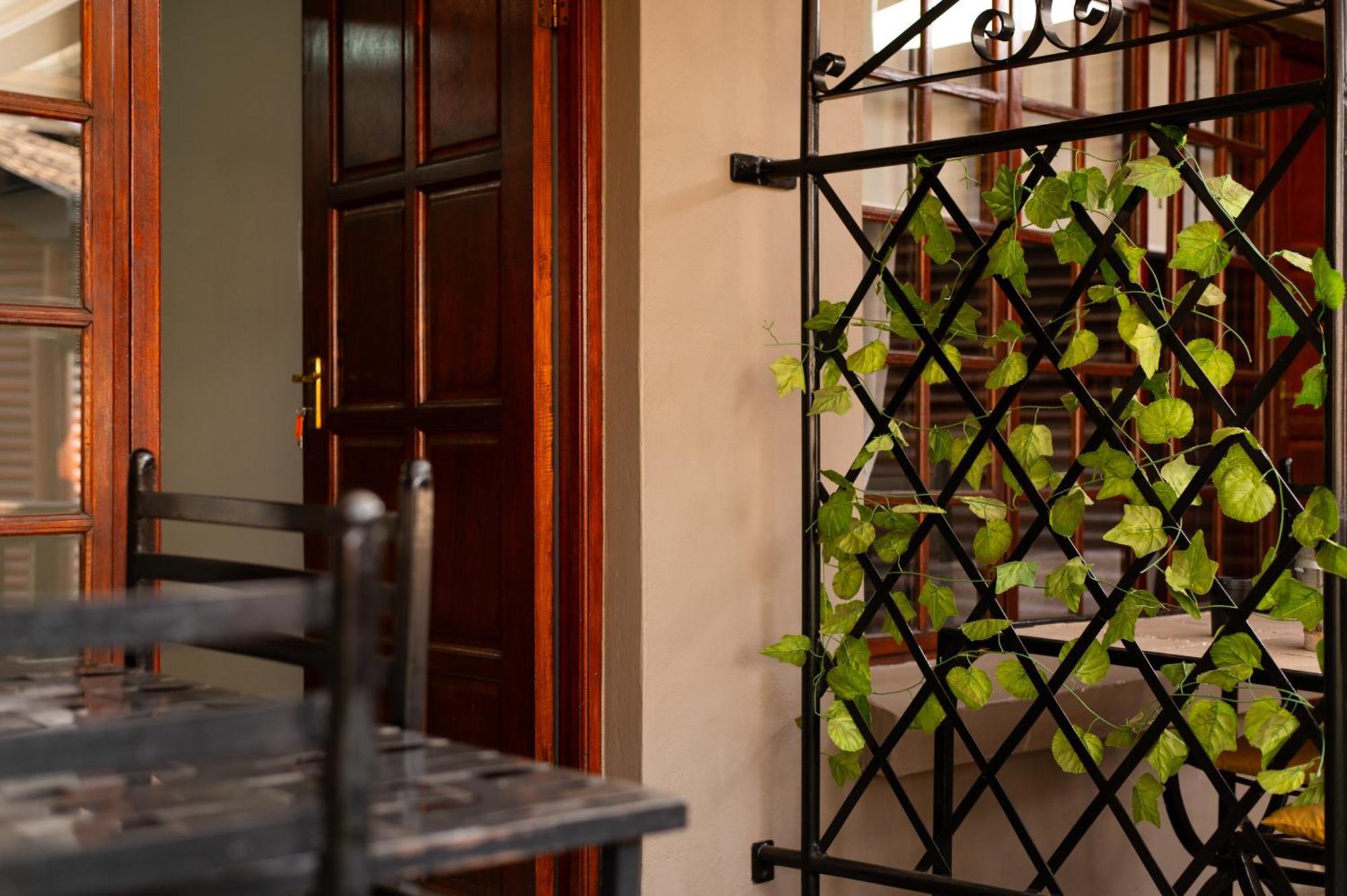 Diamond Rose Guest House Middelburg  Phòng bức ảnh