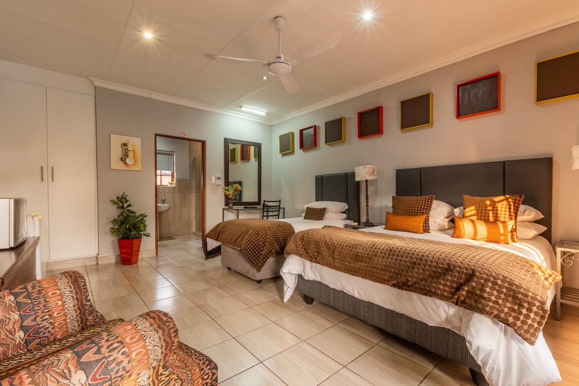Diamond Rose Guest House Middelburg  Phòng bức ảnh