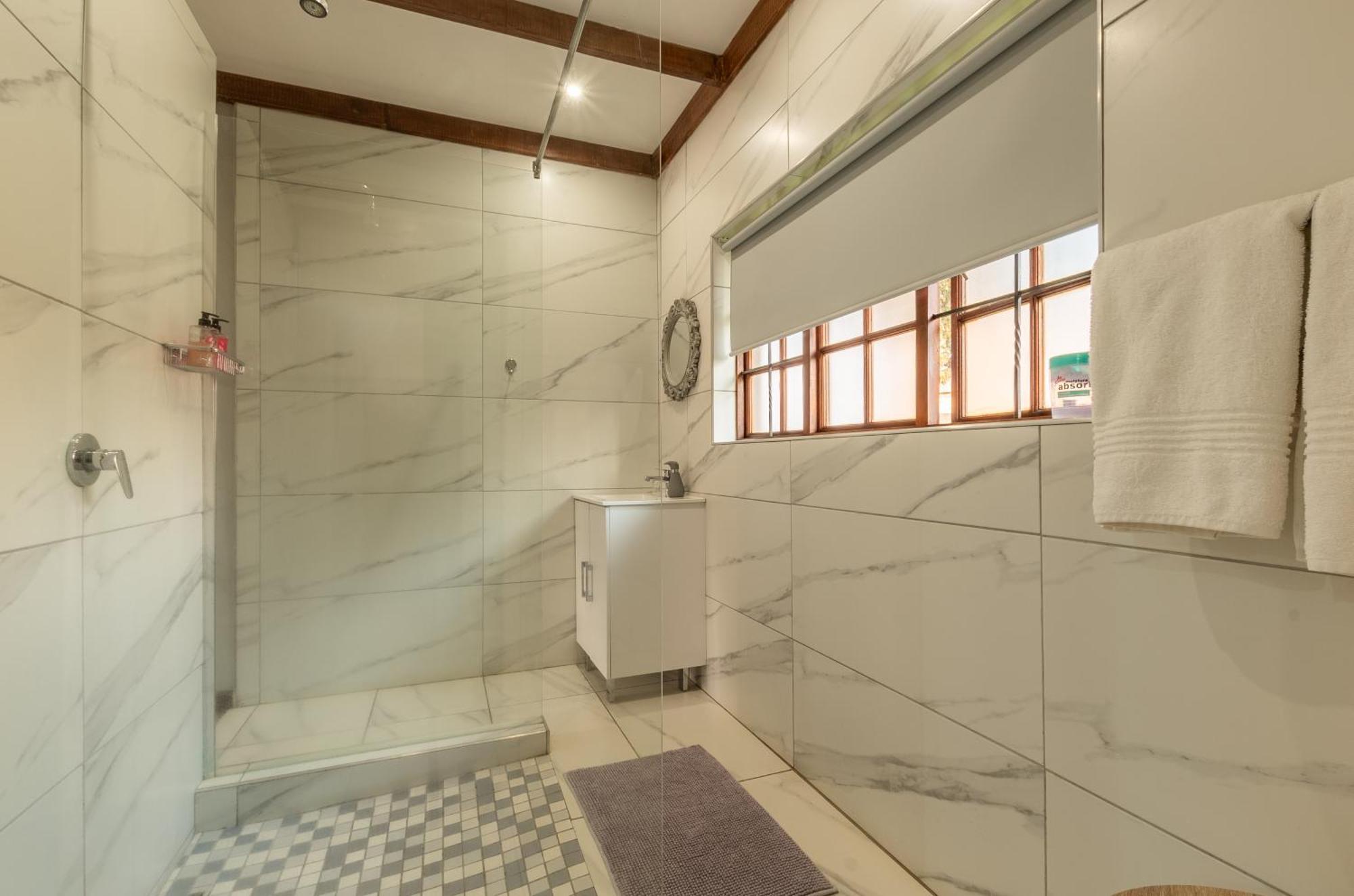 Diamond Rose Guest House Middelburg  Ngoại thất bức ảnh