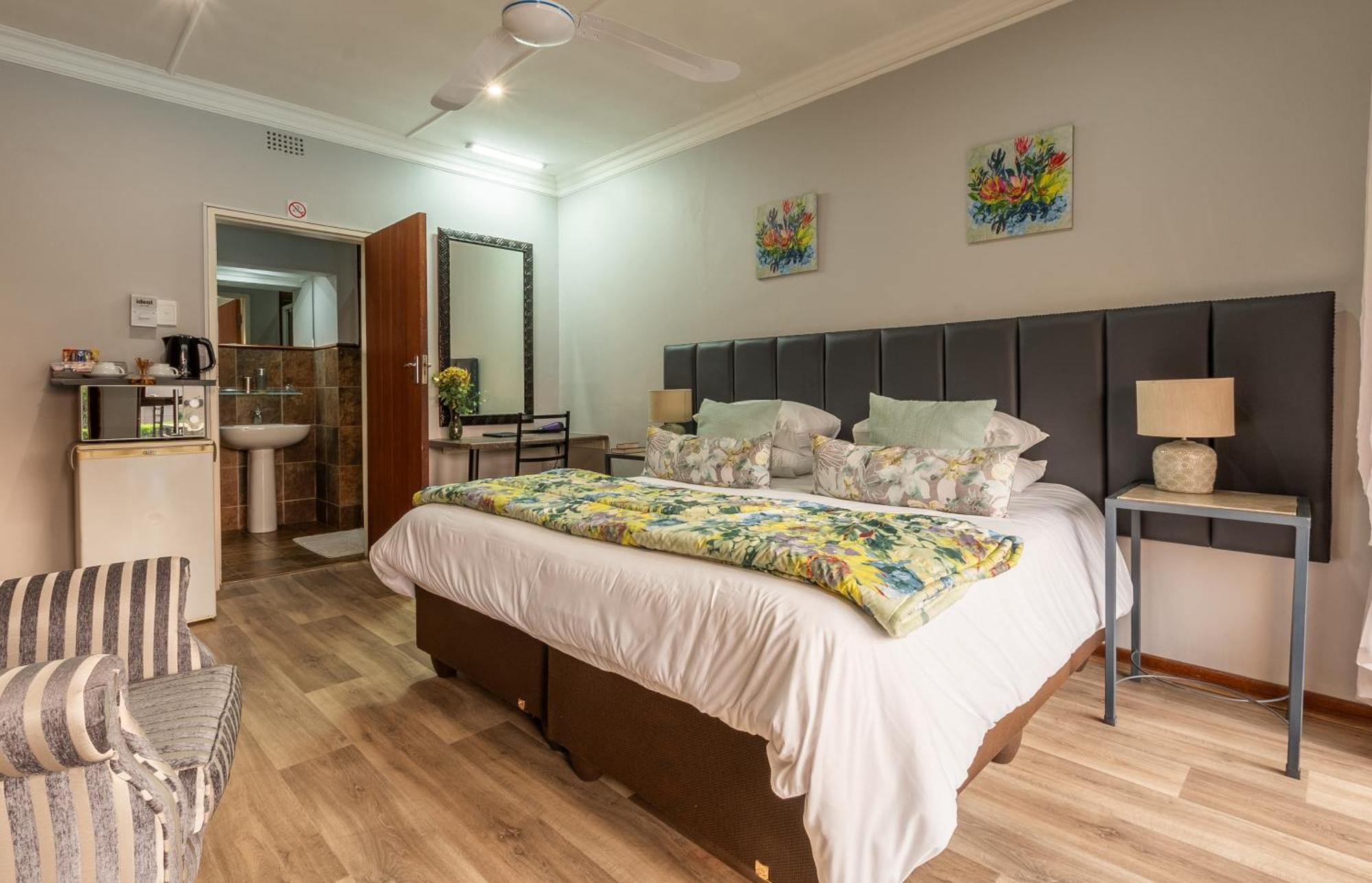 Diamond Rose Guest House Middelburg  Phòng bức ảnh