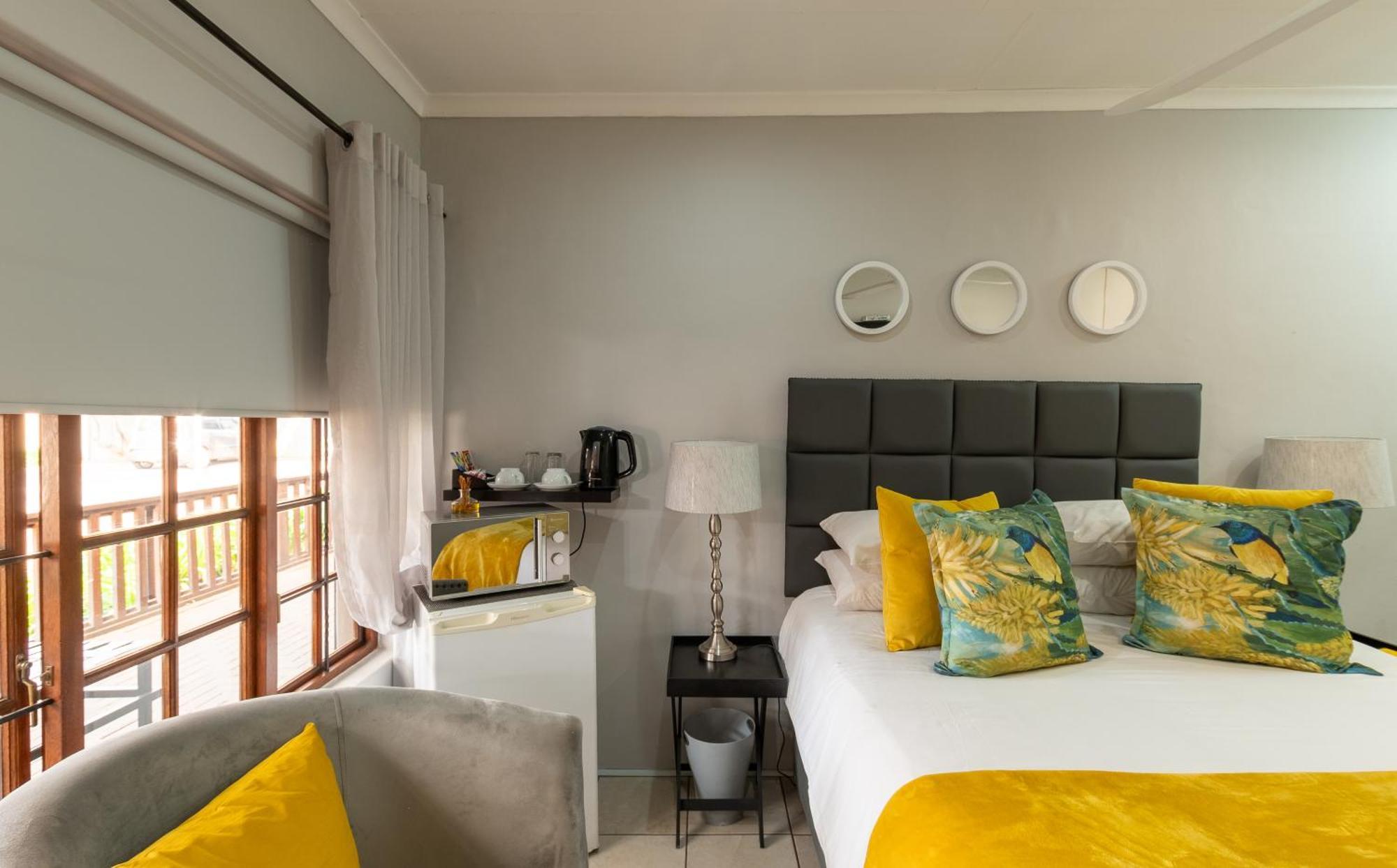 Diamond Rose Guest House Middelburg  Phòng bức ảnh