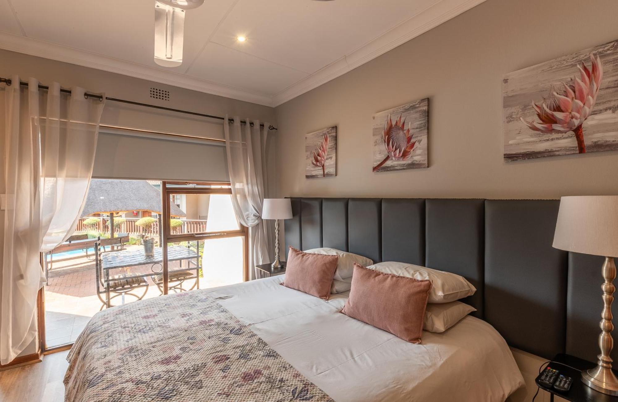 Diamond Rose Guest House Middelburg  Ngoại thất bức ảnh