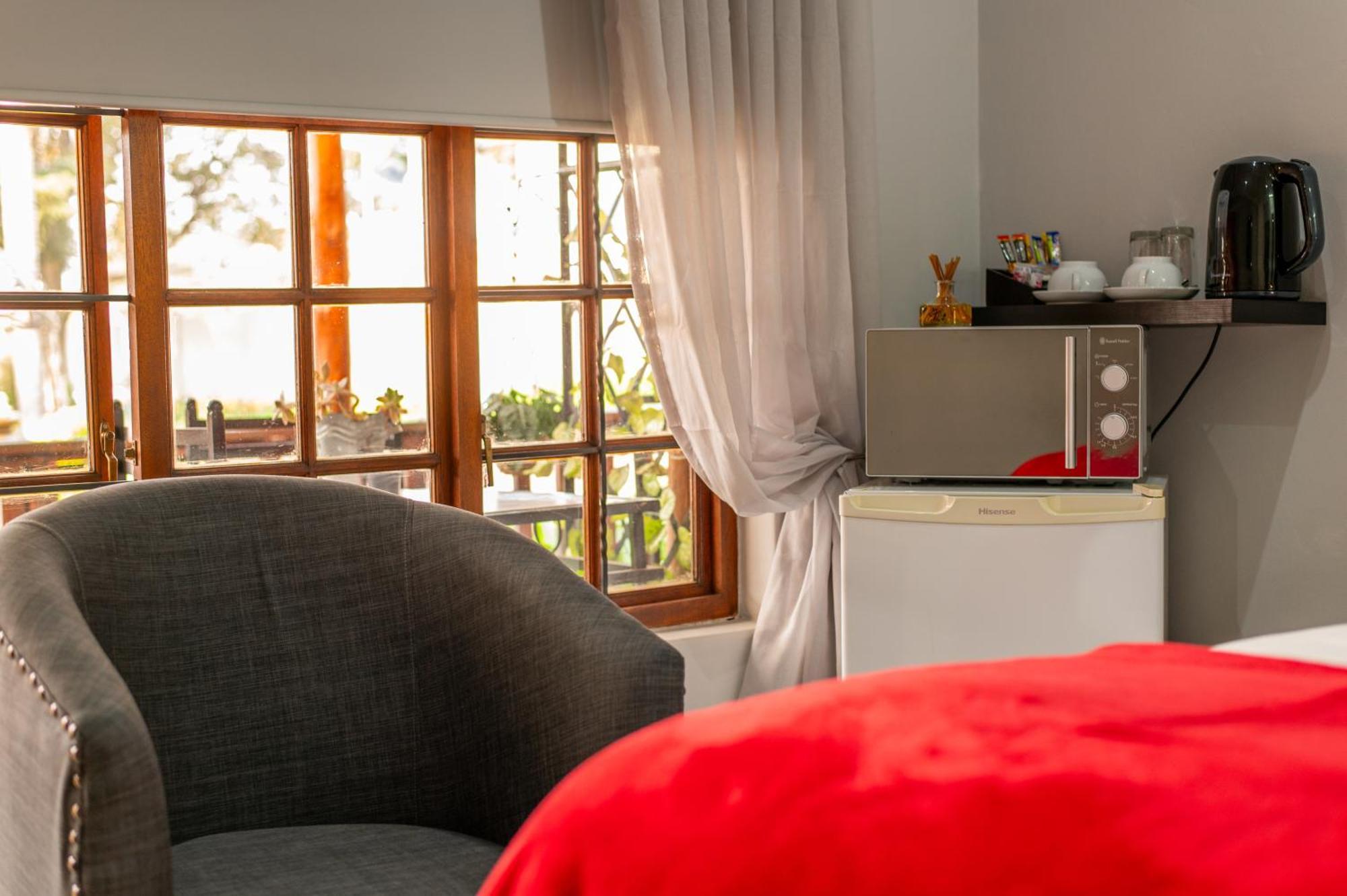 Diamond Rose Guest House Middelburg  Phòng bức ảnh