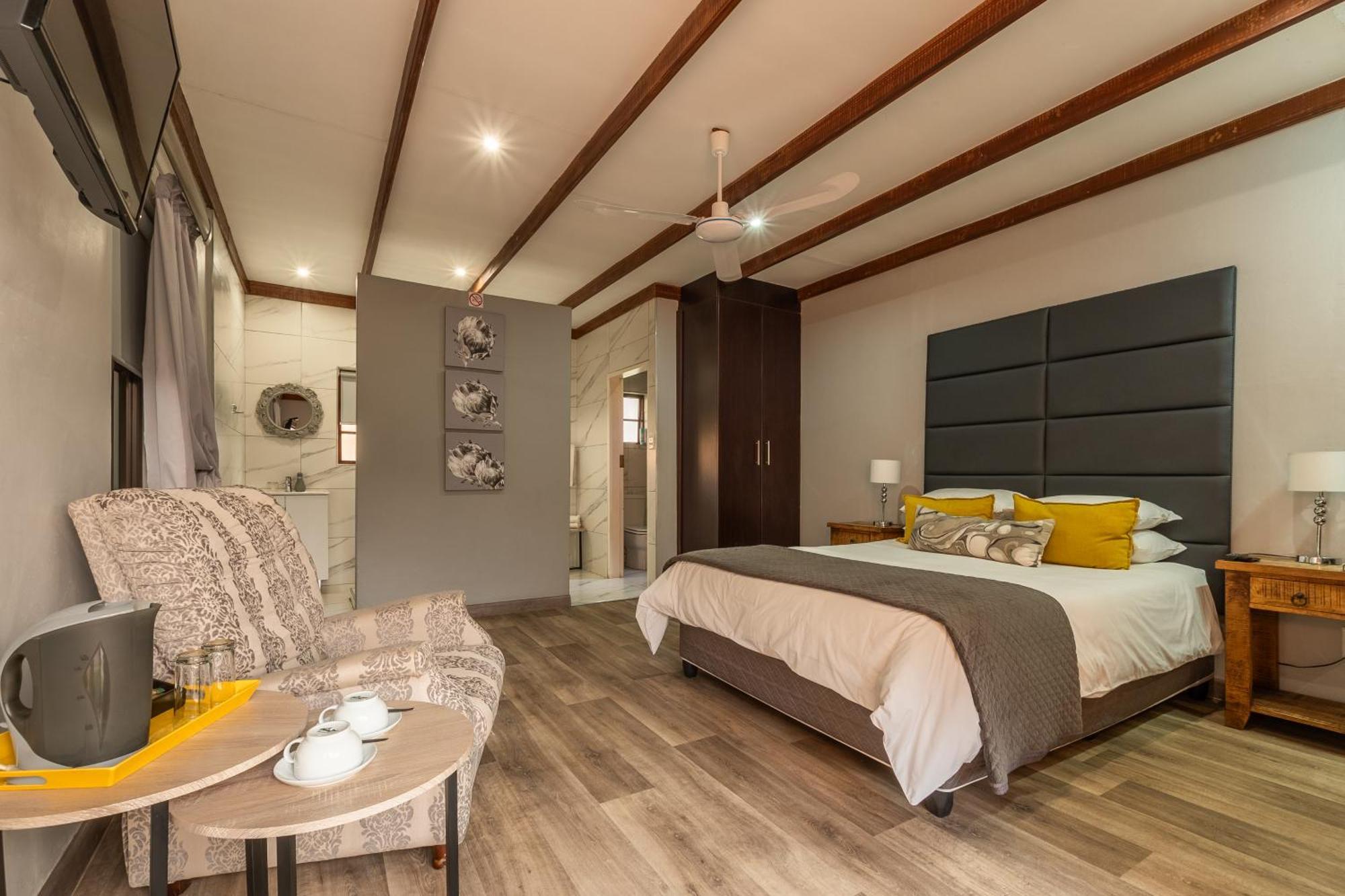 Diamond Rose Guest House Middelburg  Ngoại thất bức ảnh
