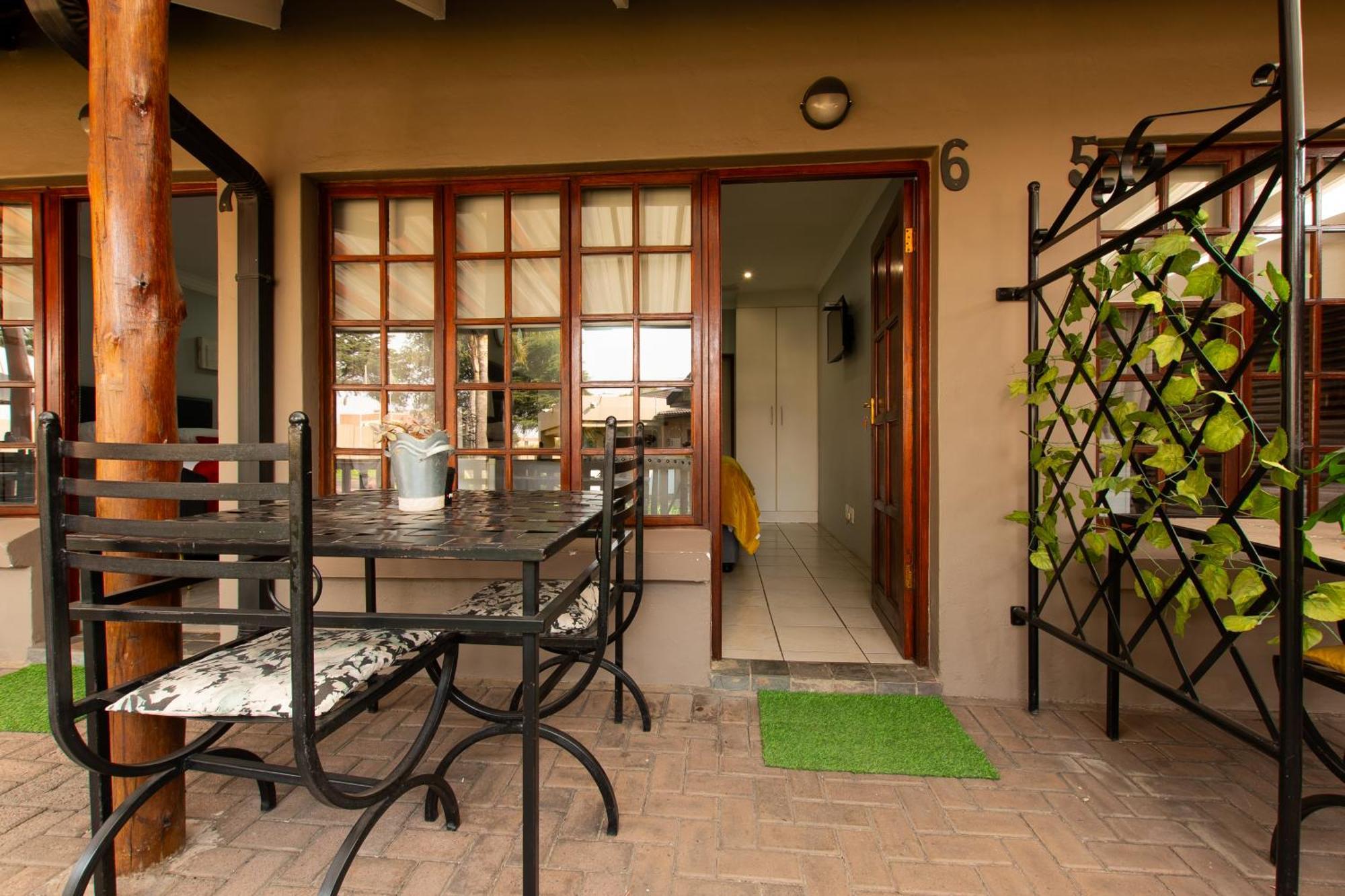 Diamond Rose Guest House Middelburg  Phòng bức ảnh