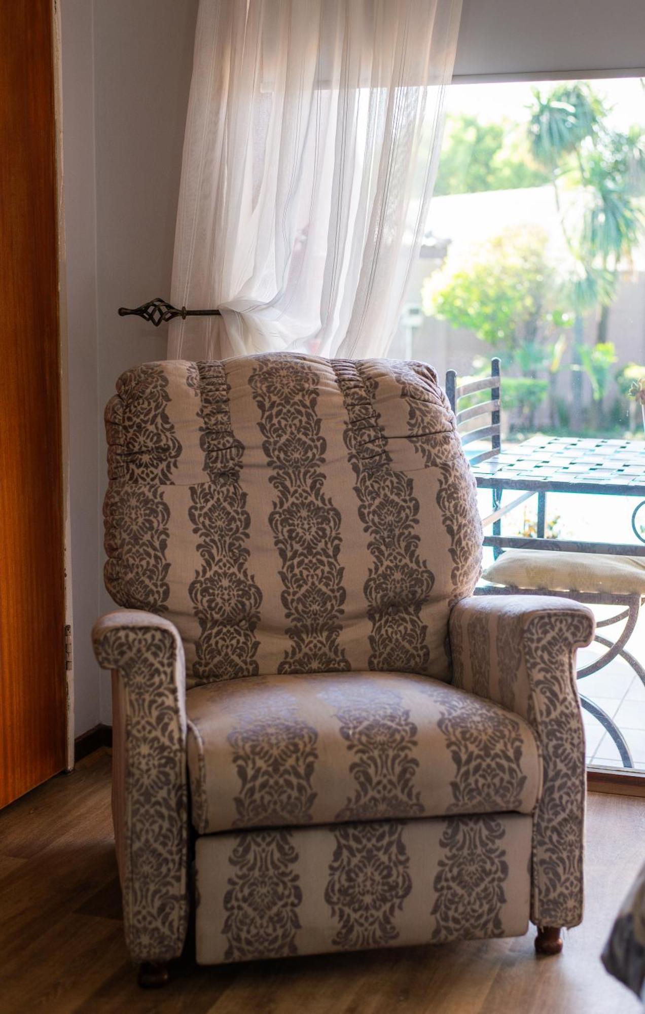Diamond Rose Guest House Middelburg  Ngoại thất bức ảnh