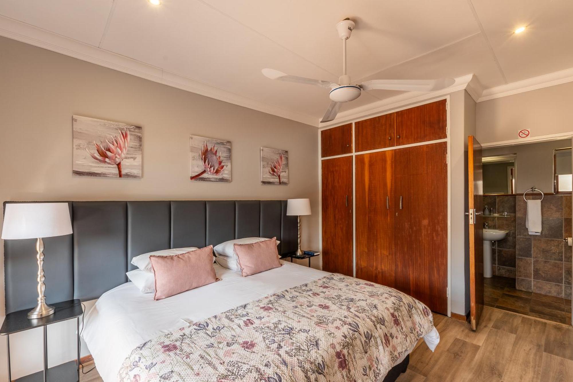 Diamond Rose Guest House Middelburg  Ngoại thất bức ảnh